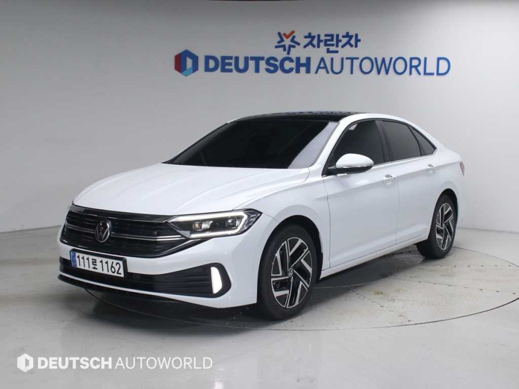 폭스바겐 제타 1.5 TSI 프리미엄 사진
