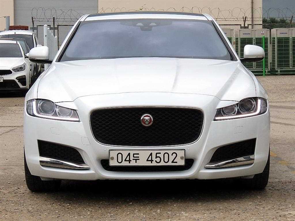 XF(X260) 2.0D 프레스티지 2018년식