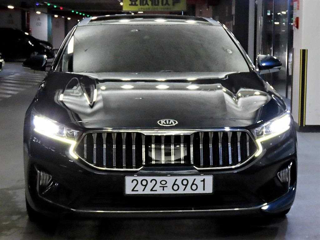기아 K7 가솔린 2.5 GDI X 에디션 사진
