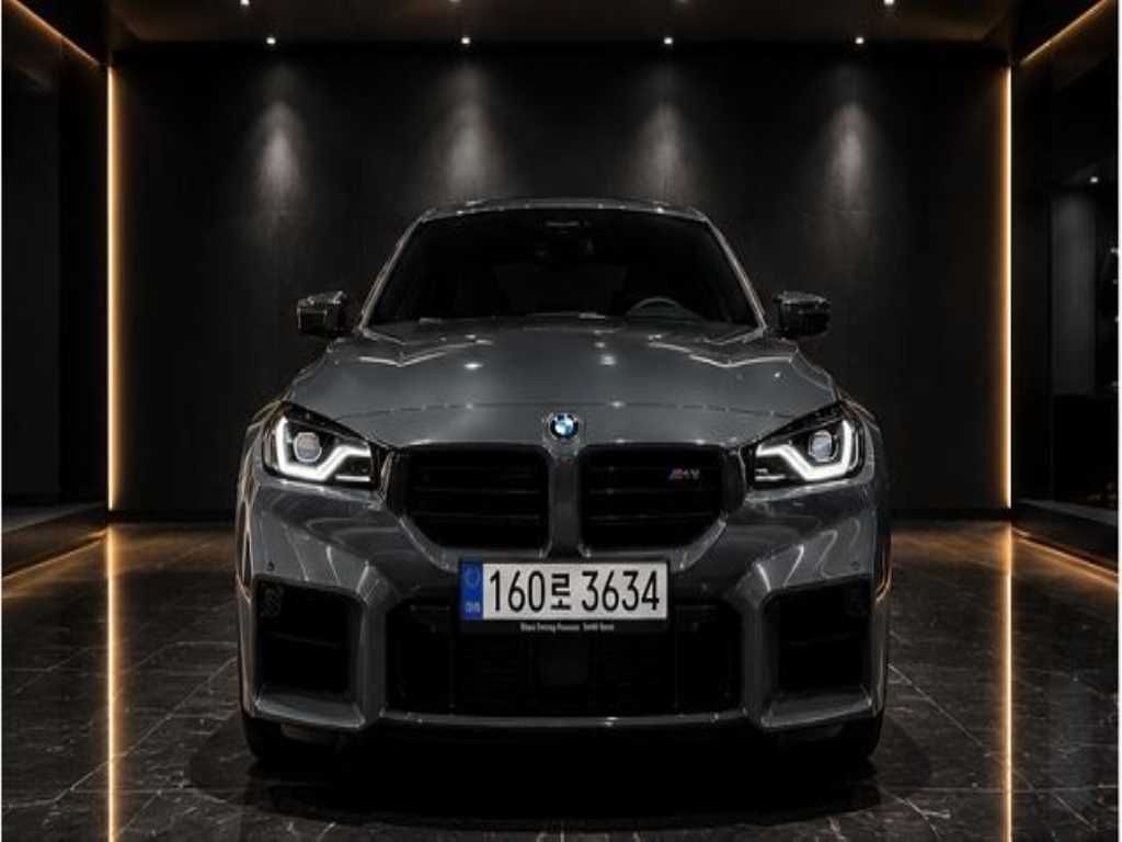 BMW 2시리즈 퍼스트 에디션 사진 2/8