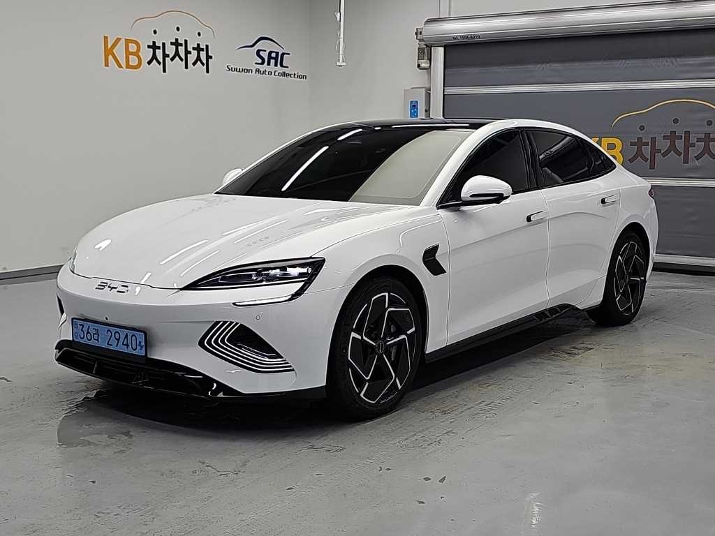 SEAL 다이내믹 AWD 2026년식
