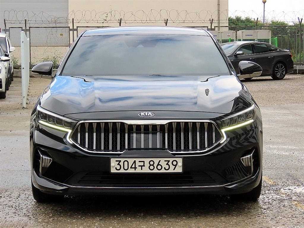 기아 K7 가솔린 2.5 GDI X 에디션 사진 2/20