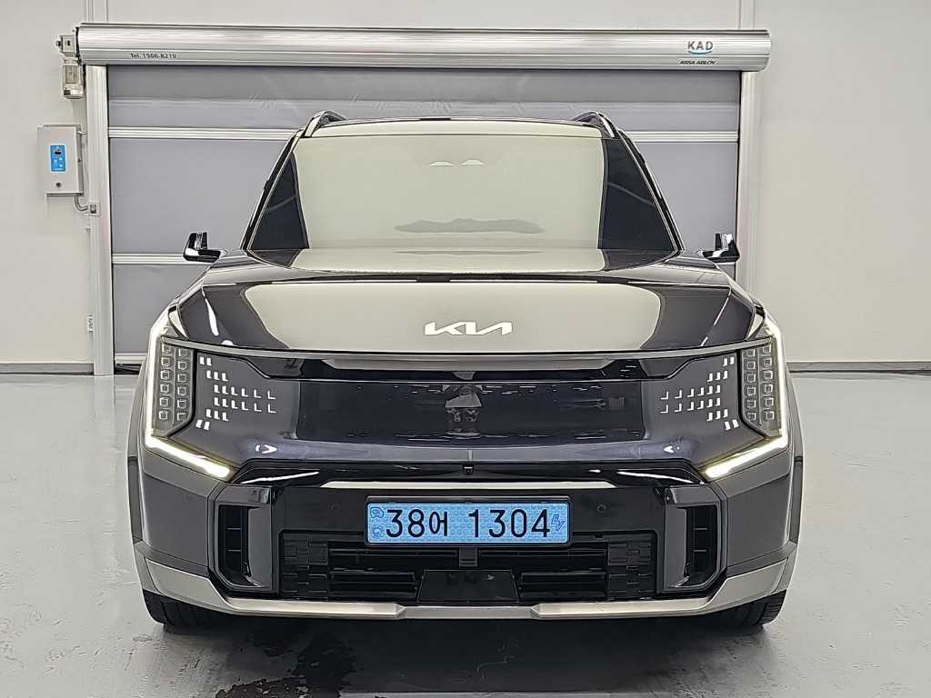 기아 EV9 롱레인지 4WD GT Line 사진 2/20