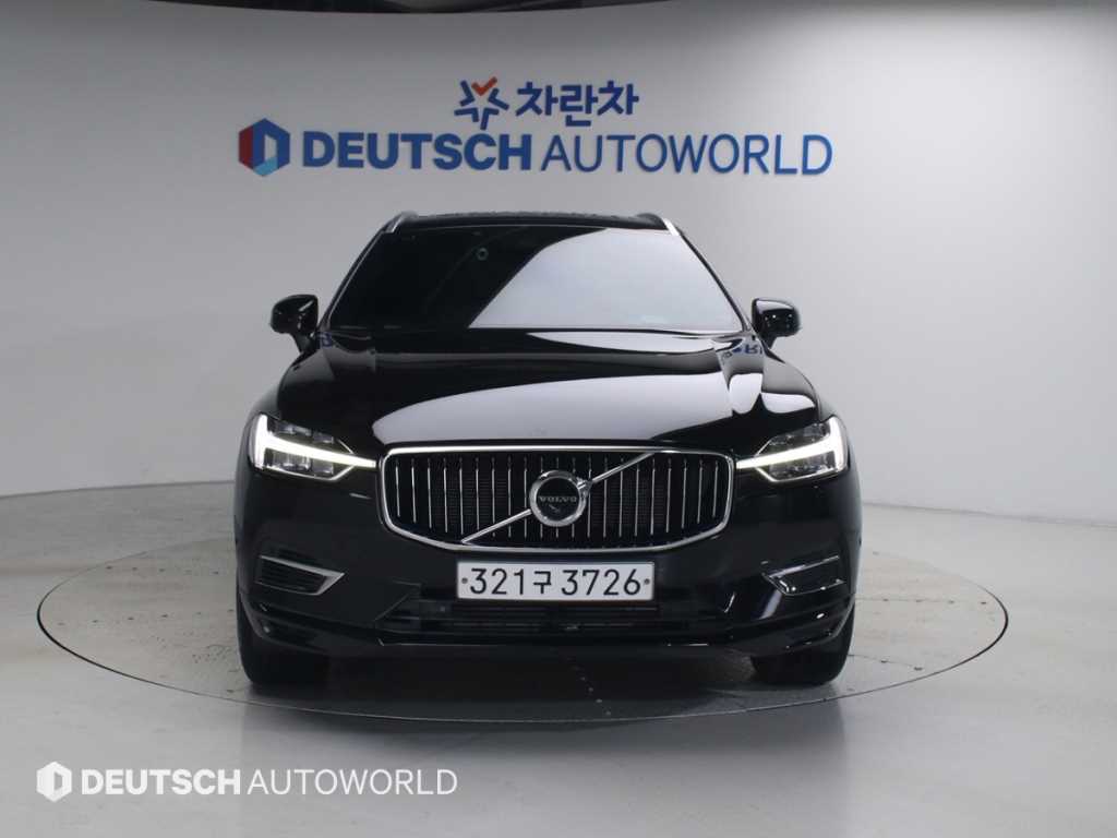XC60(2세대) T8 AWD 인스크립션 2020년식