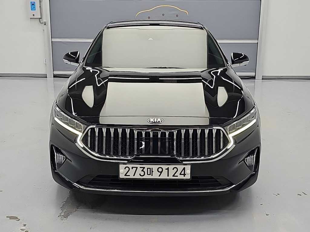 기아 K7 노블레스 사진 2/20
