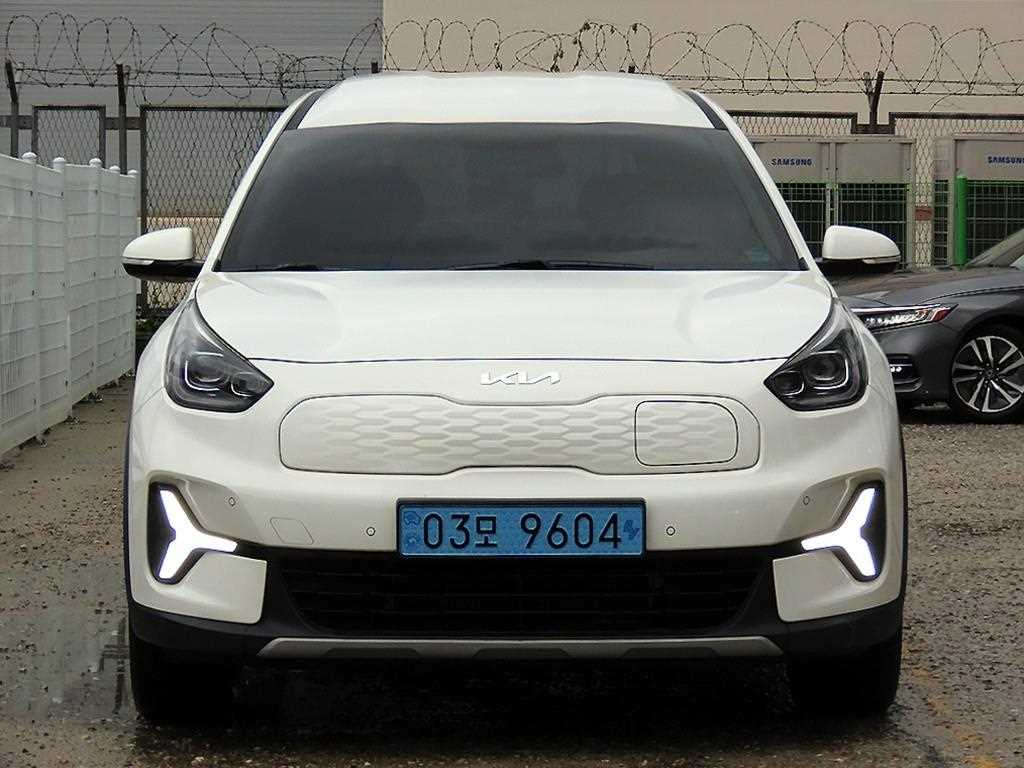 니로 플러스 EV 에어 2023년식