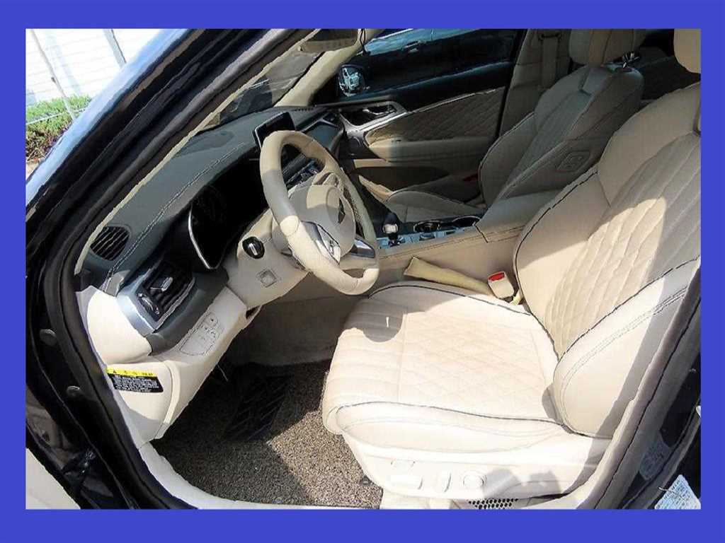 G70 3.3T 스포츠 AWD 프레스티지 2019년식