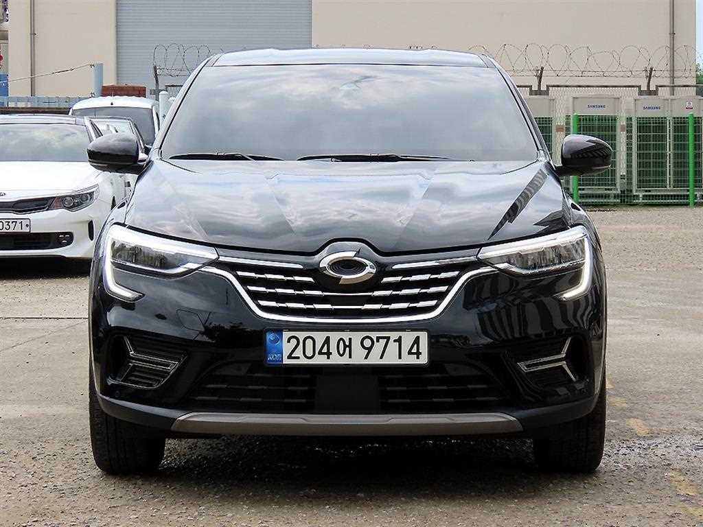 XM3 1.6 GTe RE 2023년식