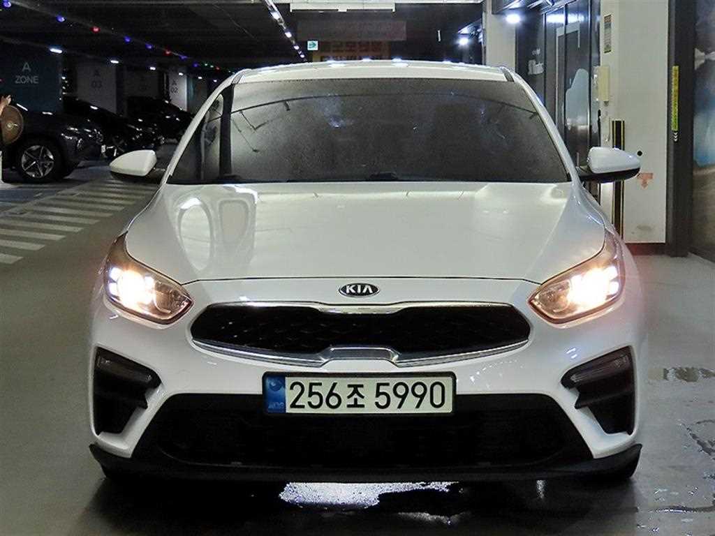 기아 K3 1.6 트렌디 사진 2/20