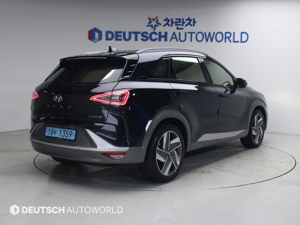 현대 넥쏘 프리미엄 사진 2/20