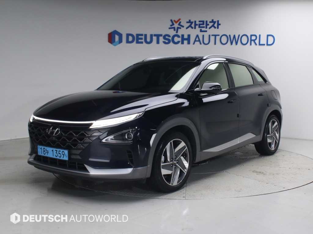 넥쏘 프리미엄 2023년식