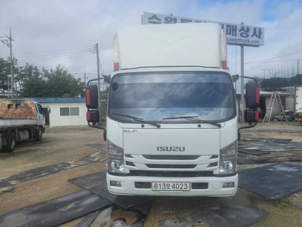 국산차 리스트 차량 이미지