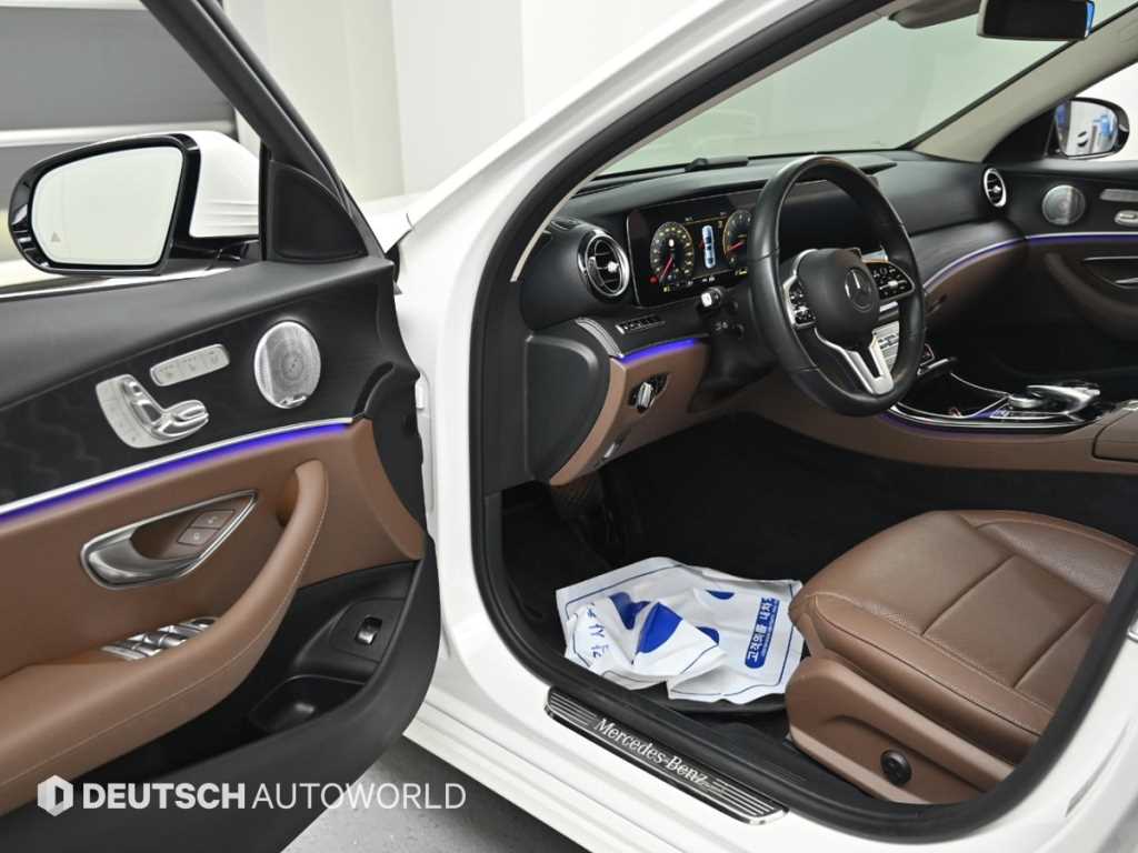 E-클래스 W213 E300 아방가르드 2020년식