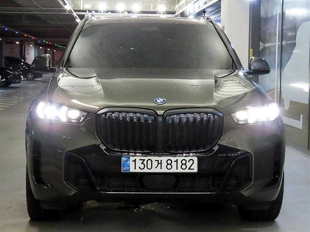BMW X5 xDrive 50e M 스포츠 사진 2/20