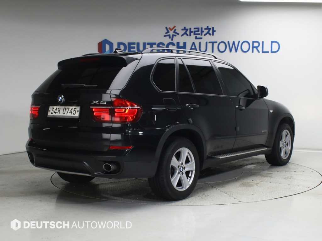 BMW X5 xDrive 35d 사진 2/20