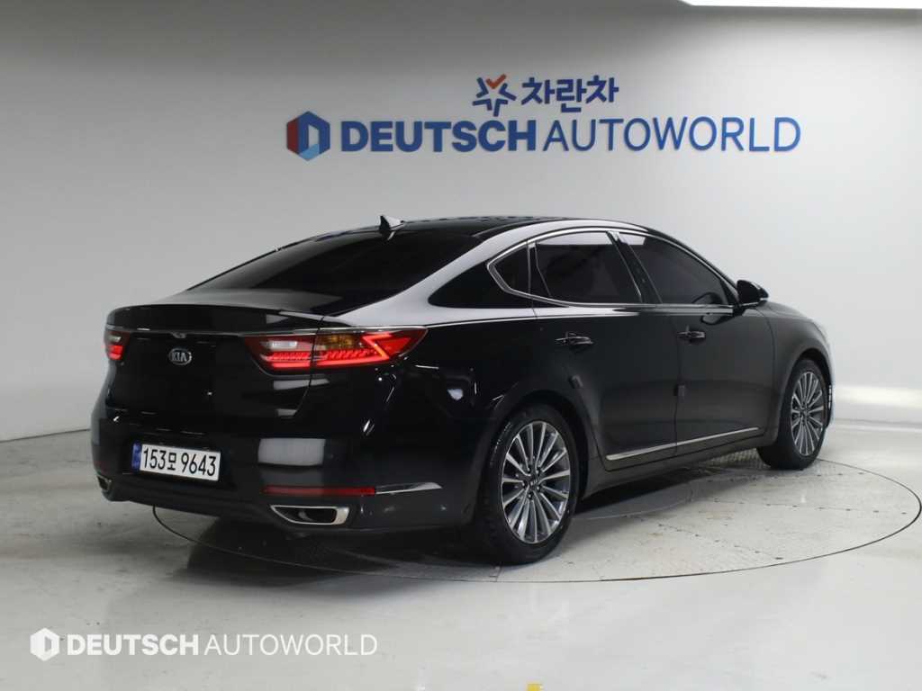 기아 K7 2.4 GDI 프레스티지 사진 2/20
