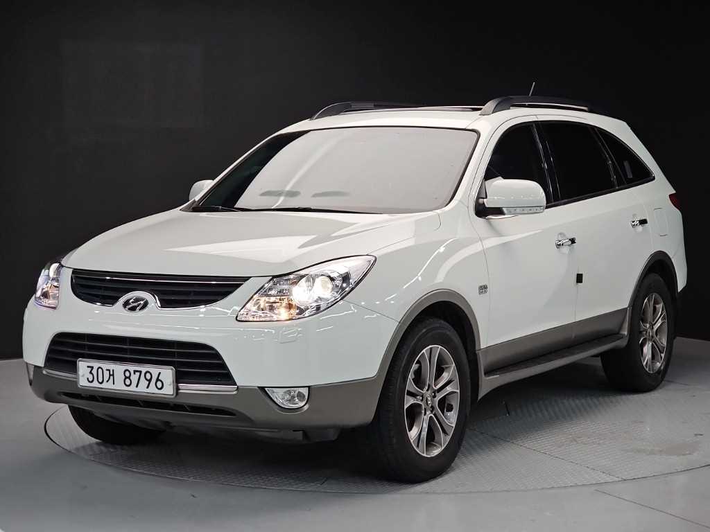 베라쿠르즈 디젤 4WD 300VXL 2012년식