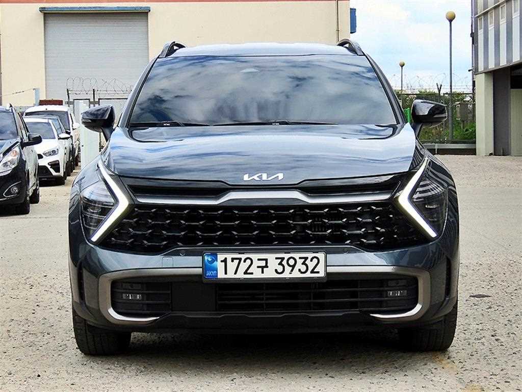 1.6 터보HEV 2WD 노블레스 그래비티 2022년식