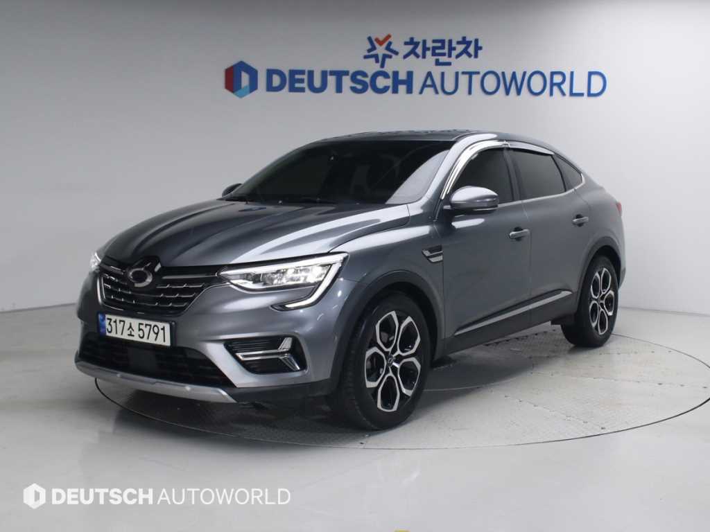 XM3 1.3 TCe RE 시그니처 2022년식
