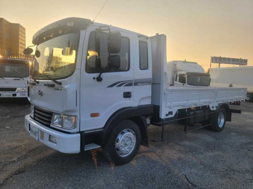 국산차 리스트 차량 이미지