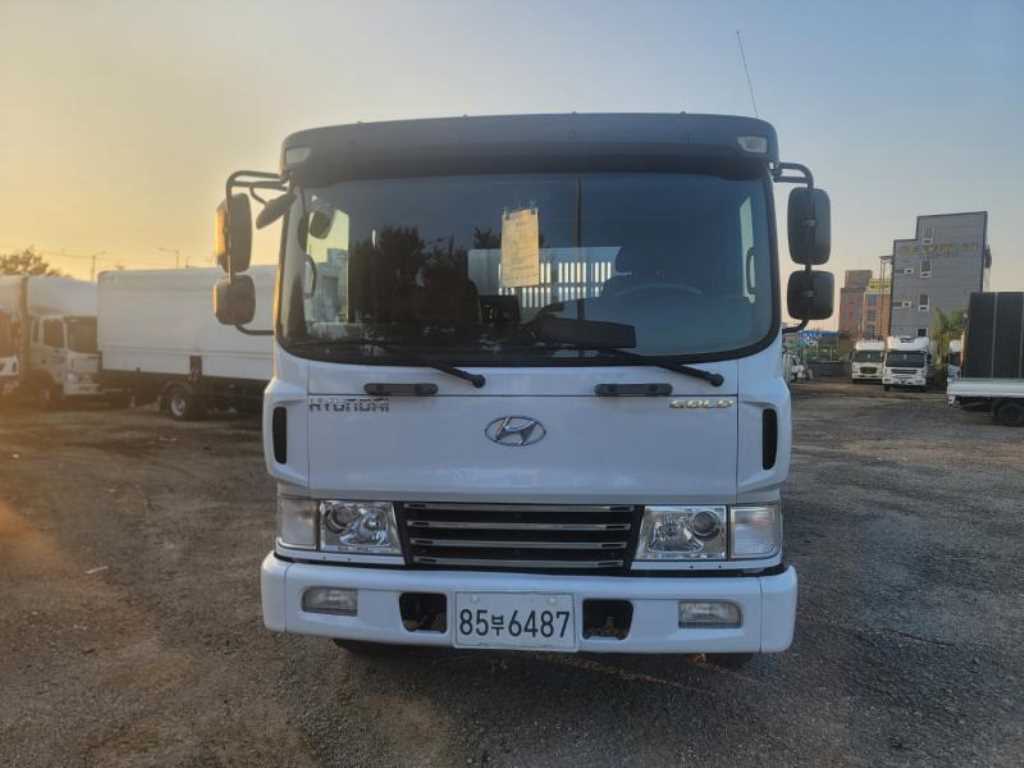 국산차 리스트 차량 이미지