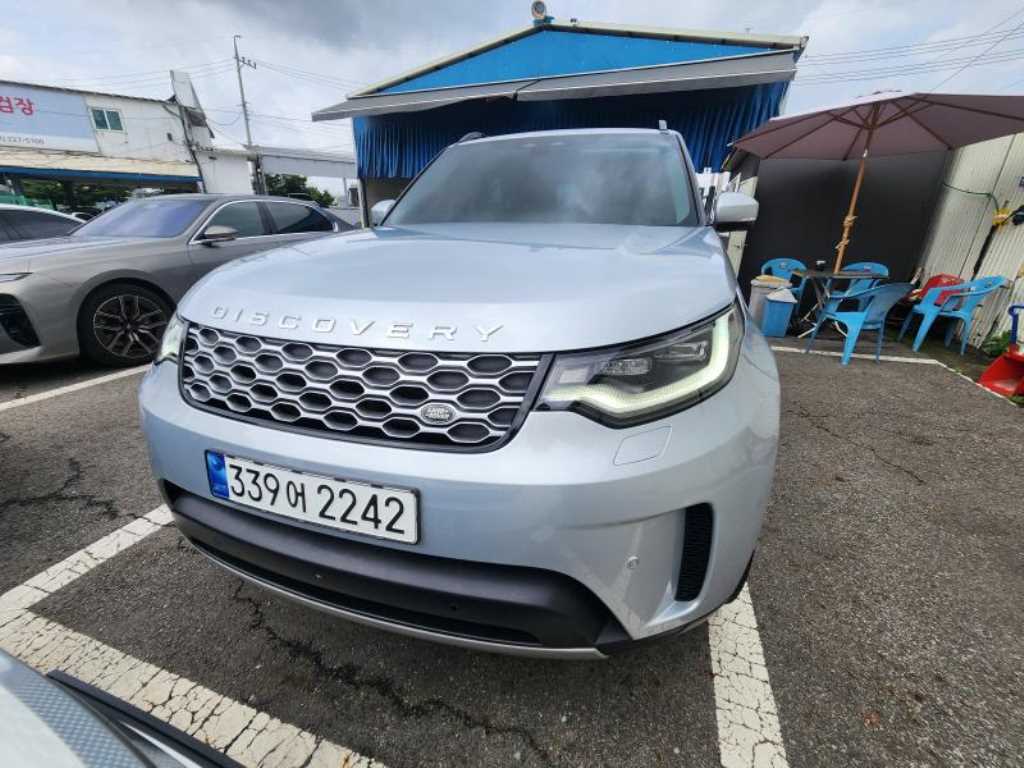디스커버리5 2.0 P300 SE 2023년식