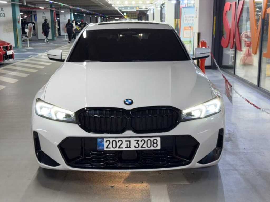 3시리즈 (G20) 320i M 스포츠 2025년식