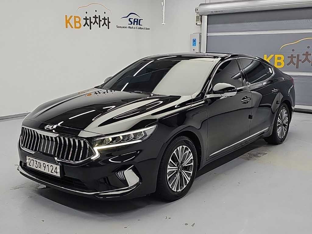 기아 K7 노블레스 사진