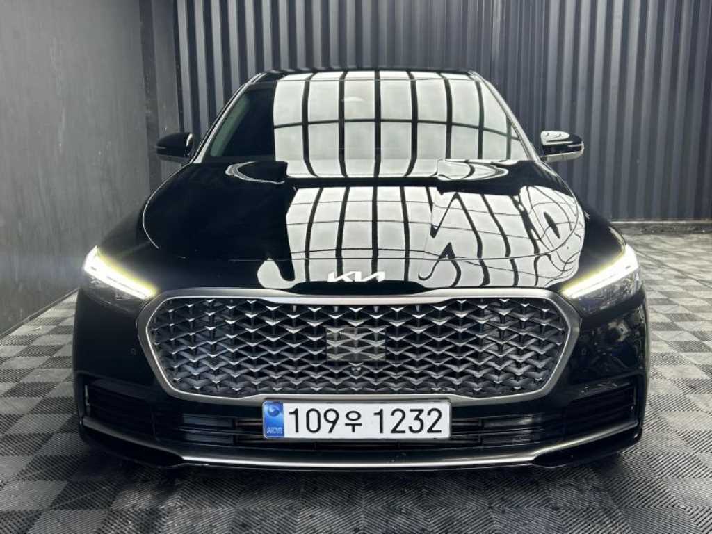 더 뉴 K9 2세대 3.3 T-GDI AWD 베스트 셀렉션 Ⅰ 2022년식