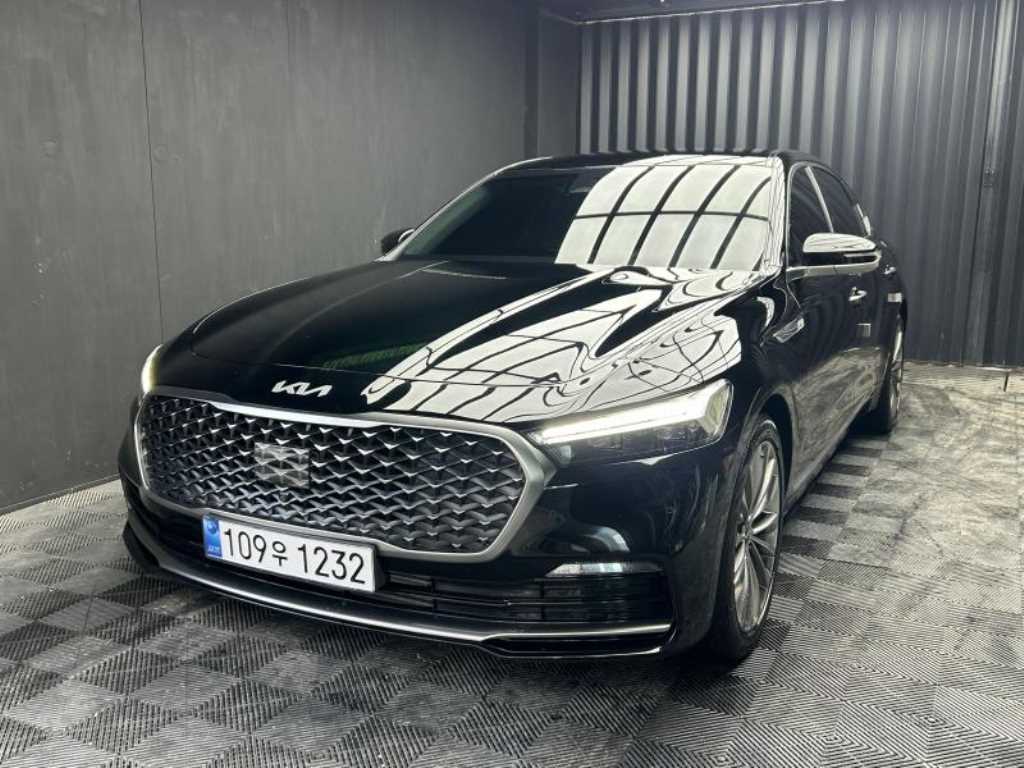 기아 K9 3.3 T-GDI AWD 베스트 셀렉션 Ⅰ 사진 2/20