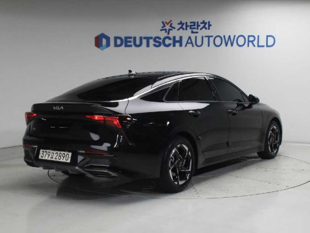 기아 K5 2.0 사진 2/20