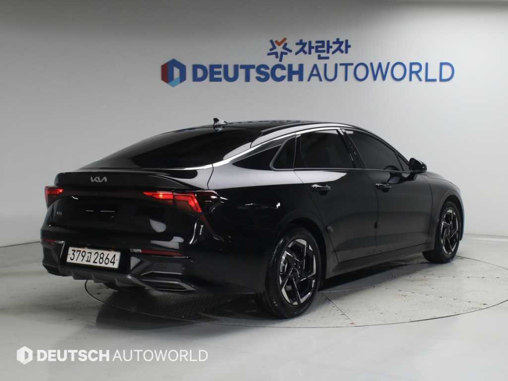 기아 K5 2.0 프레스티지 사진 2/20
