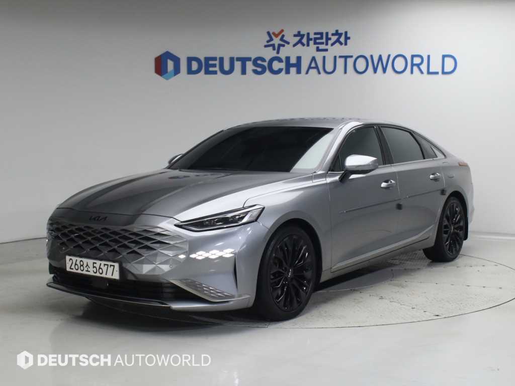 K8 3.5 2WD 노블레스 2022년식