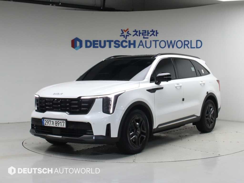 1.6T 4WD 시그니처 그래비티 2024년식