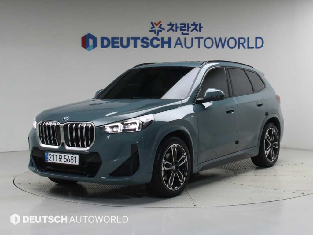 X1 (U11) xDrive 20i M 스포츠 2025년식
