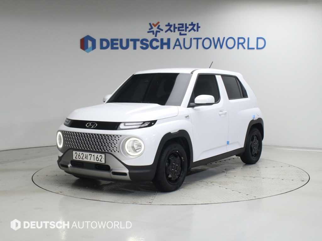 캐스퍼 1.0 가솔린 모던 2023년식