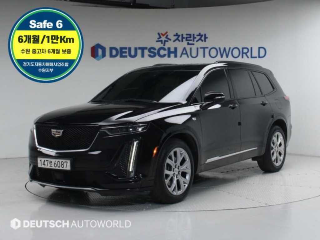 XT6 3.6 스포츠 2020년식