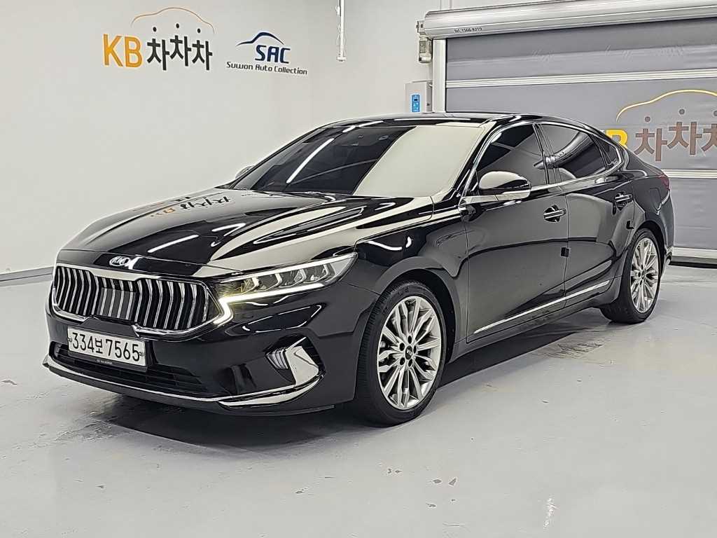 K7 프리미어 가솔린 2.5 GDI X 에디션 2020년식
