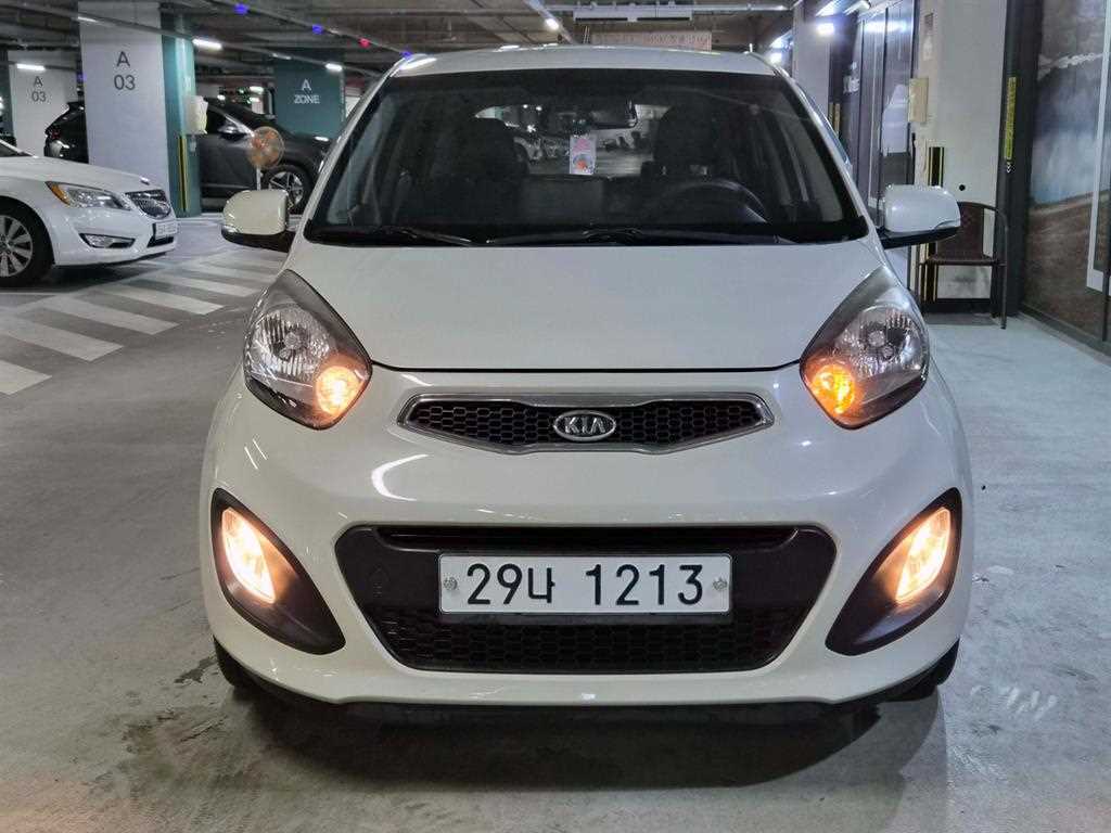 국산차 리스트 차량 이미지