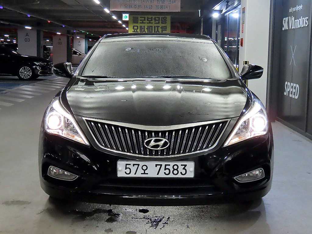 현대 그랜저 HG240 MODERN 기본형 사진 2/20