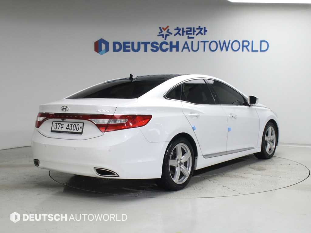현대 그랜저 HG300 EXCLUSIVE 사진 2/20