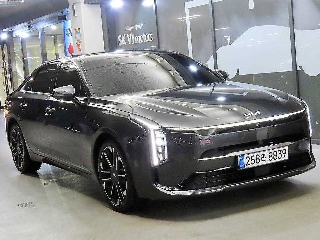 뉴 K8 2.5 2WD 시그니처 2025년식
