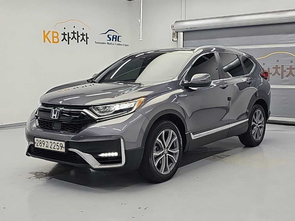 CR-V 5세대 2.0 하이브리드 투어링 4WD 2022년식