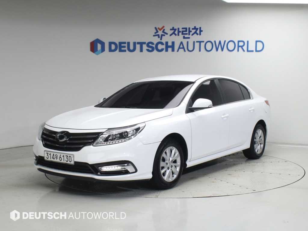 SM5노바 2.0 LPLI 고급형 2017년식