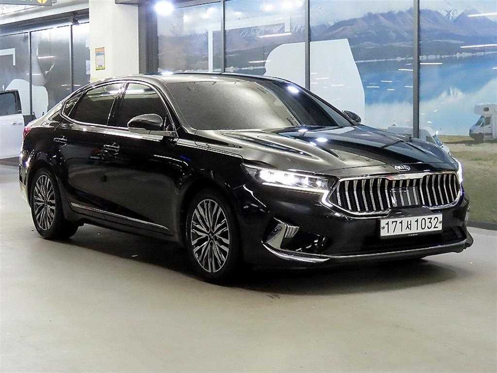 K7 프리미어 가솔린 2.5 GDI 노블레스 2020년식