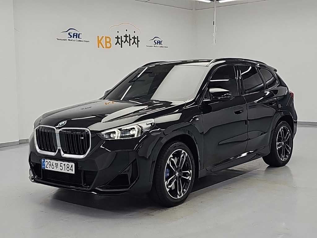 BMW X1 M35i xDrive 사진