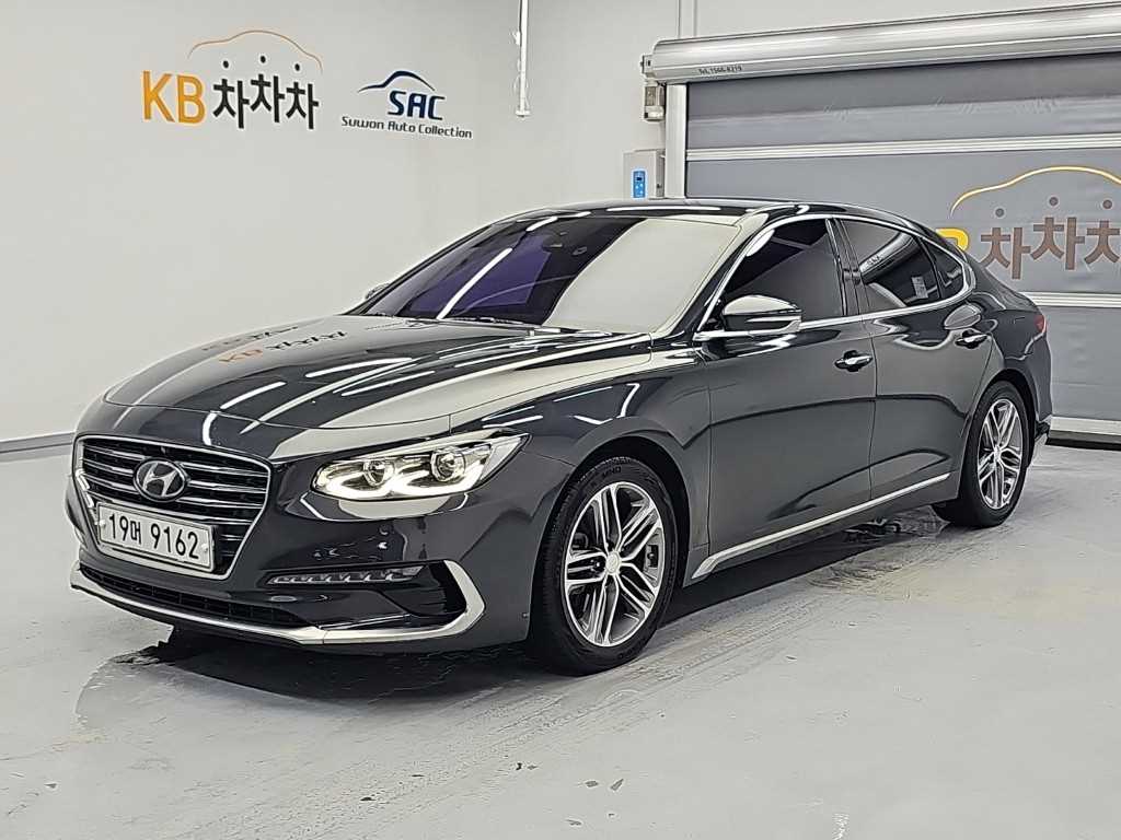그랜저 IG 3.0 GDI 익스클루시브 2017년식