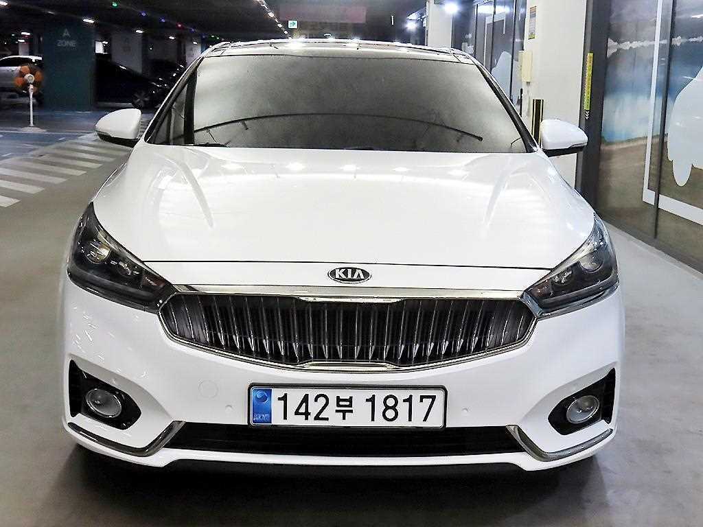 기아 K7 3.0 LPI 럭셔리 사진 2/20