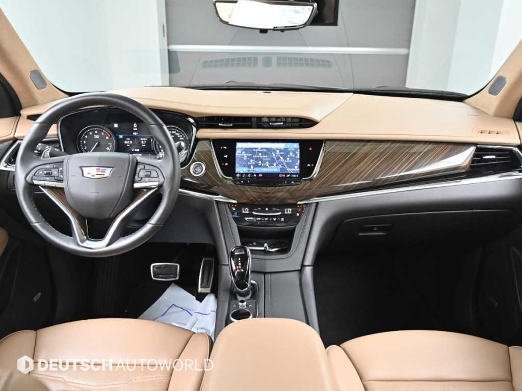 XT6 3.6 스포츠 2022년식