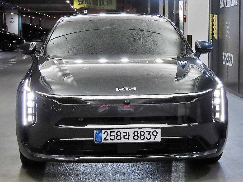 기아 K8 2.5 2WD 시그니처 사진 2/20